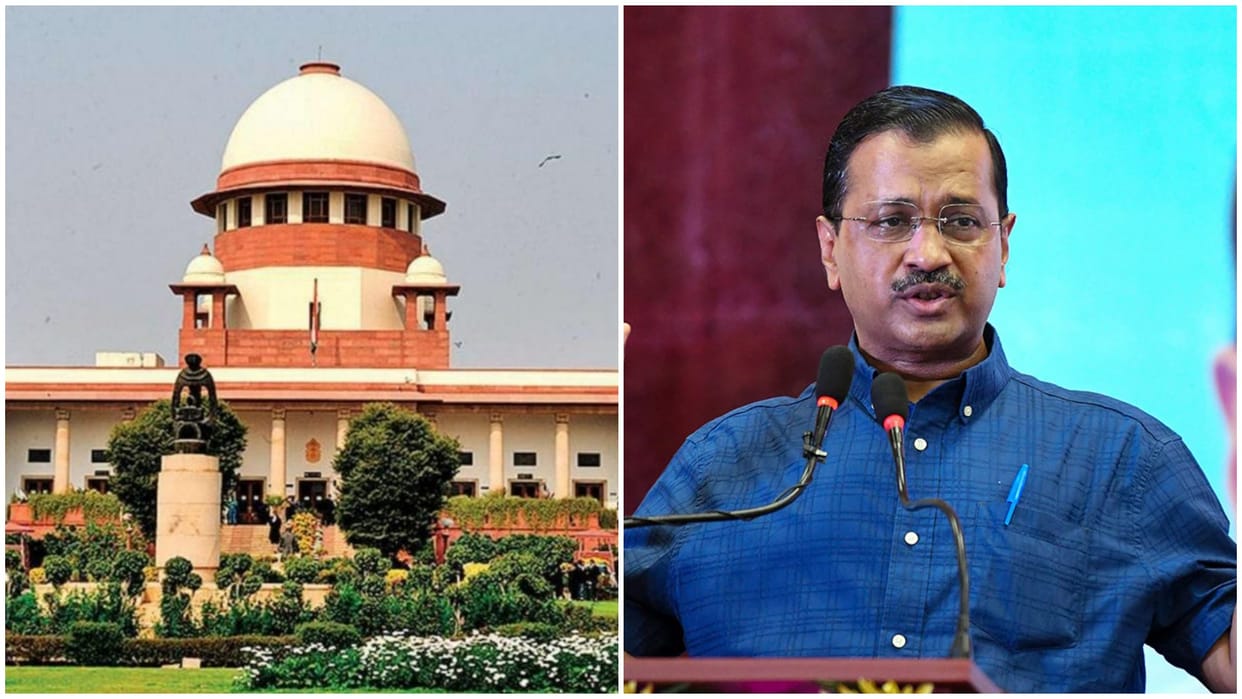 Supreme Court directs Delhi govt to furnish details of funds spent on advertisements after Non-contribution in