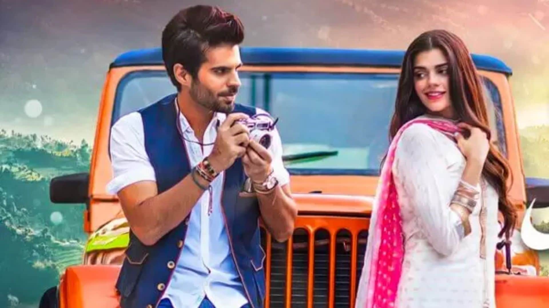 pakistani shows copied from bollywood movies ddlj damini judaai akele hum akele tum