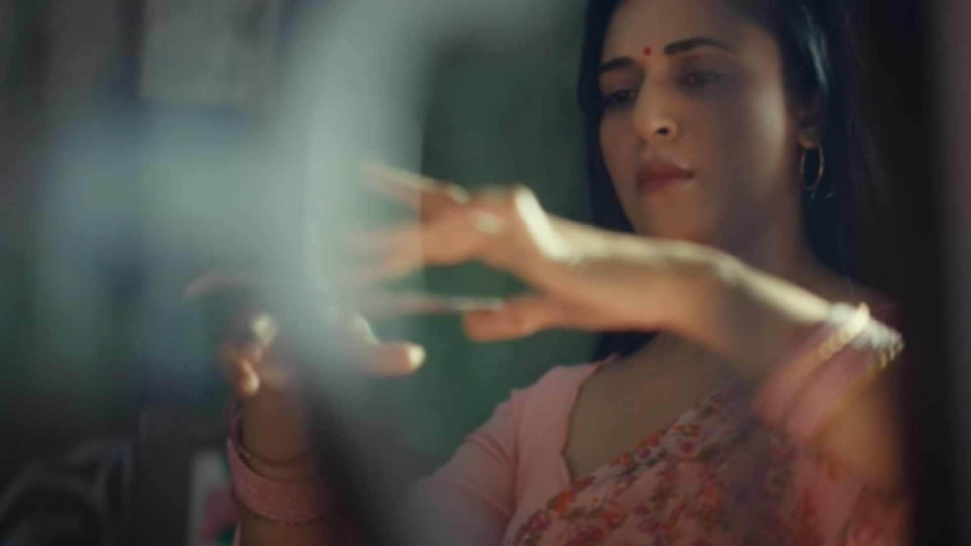The Magic Of Shiri teaser Out Divyanka Tripathi plays the role of a magician in her upcoming web series