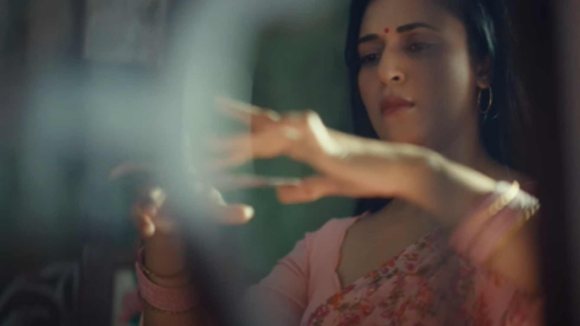 The Magic Of Shiri teaser Out Divyanka Tripathi plays the role of a magician in her upcoming web series