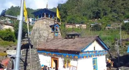 Temple committee will develop Triyuginarayan as a wedding destination Uttarakhand news in hindi