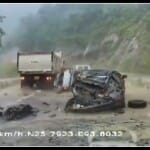 नगालैंड में हादसा।
