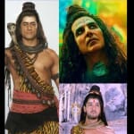 अक्षय से पहले भगवान शिव की भूमिका में छाए ये एक्टर्स