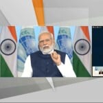 एससीओ शिखर सम्मेलन 2023