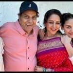 हेमा मालिनी