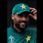 Mohammad Amir