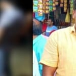 पूर्व विधायक प्रतिनिधि ने आदिवासी युवक पर नशे की हालत में किया पेशाब