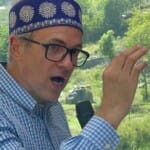 Omar Abdullah