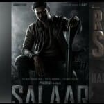 सालार, केजीएफ 2