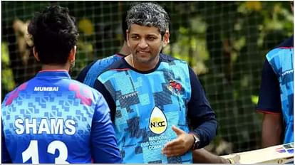 Amol Muzumdar Set To Become Indian Womens Cricket Team Head Coach, impressed CAC; to replace Ramesh Powar