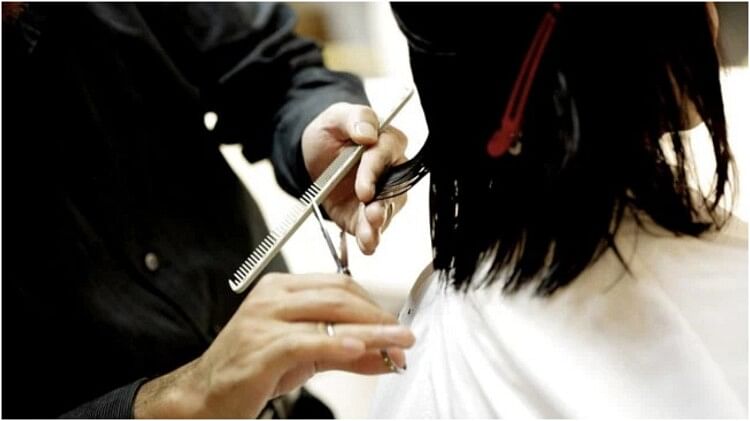 Taliban Ban Women Beauty Salons In Kabul