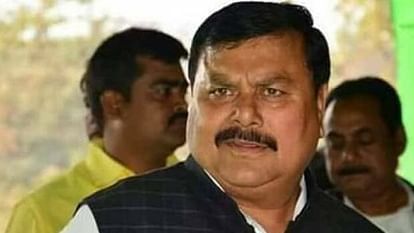 Bihar : बिहार सरकार के सहकारिता मंत्री के जान की बोली लगाने वाले शख्स को पुलिस ने किया गिरफ्तार Bihar: Police arrested the person who threatened to kill the cooperative minister of Bihar government.