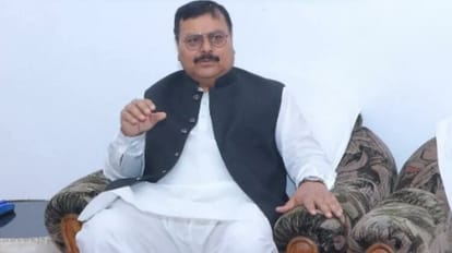 Bihar News: Bihar government minister Surendra Yadav received death threats, Lalu Yadav, RJD, Gaya News