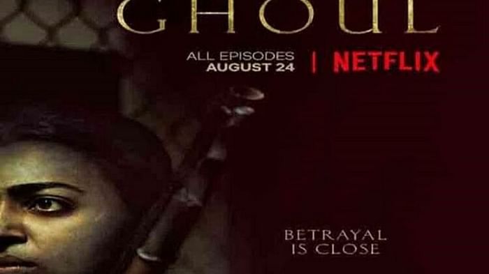 10 Hindi Horror web series before Adhura Farhad Samji directed series became downfall for alt balaji