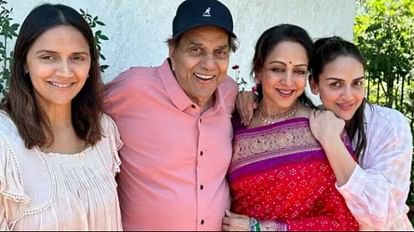 Hema Malini: धर्मेंद्र को इम्प्रेस करने के लिए हेमा ने कभी नहीं बनाया था खाना, फिर इस वजह से सीखी थी कुकिंग Hema Malini revealed she never cooked for Dharmendra to impress him says Both of us were busy with work
