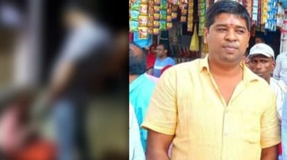 MP News: BJP विधायक के पूर्व प्रतिनिधि ने नशे में आदिवासी युवक पर किया पेशाब, CM के हस्तक्षेप के बाद NSA लगाया MP News Former BJP MLA representative Pravesh Shukla drunkenly urinated on a tribal youth