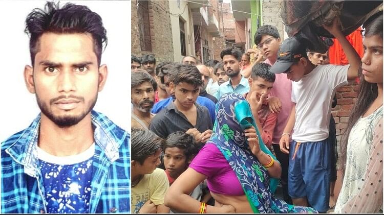 Firozabad Crime: युवक ने नहर में लगा दी छलांग, गोताखोर कर रहे तलाश; चर्चाओं में कहानी कुछ और ही