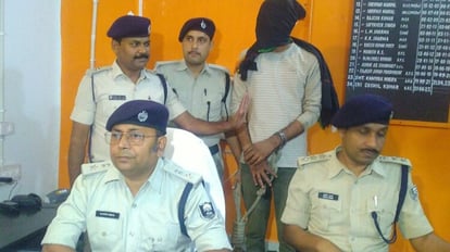 Bihar Crime: IIFL कंपनी से 5 करोड़ के सोना लूट कांड का मास्टरमाइंड गिरफ्तार; पटना पुलिस ने UP के मऊ से दबोचा Patna Police arrested Ravi Rai, mastermind of 5 crore gold loot case from IIFL company, from Mau in UP