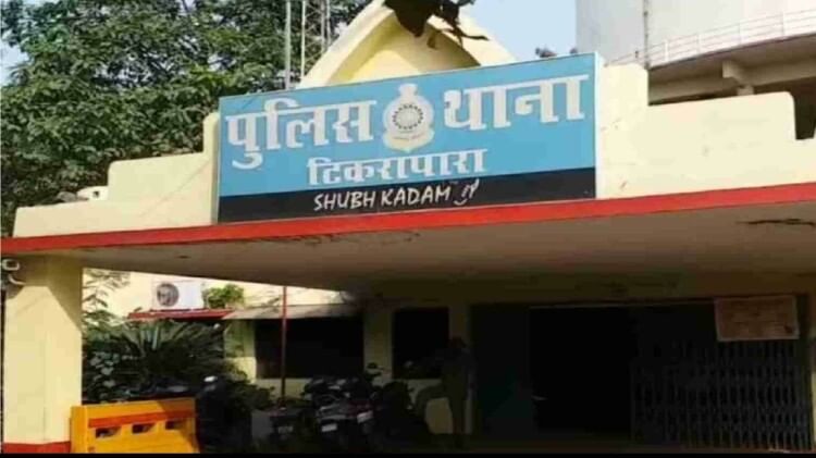 Raipur Crime News: युवक की चाकू मारकर हत्या, पुरानी रंजिश में आधी रात को उतारा मौत के घाट, आरोपी गिरफ्तार