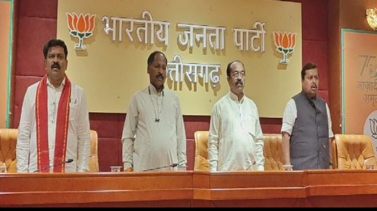 PM मोदी की सभा में जुटेगी डेढ़ लाख लोगों की भीड़: घर-घर न्यौता दे रहे बीजेपी कार्यकर्ता, नितिन नबीन ने ली बैठक