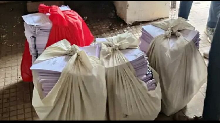 Chhattisgarh Liquor Scam: 16 हजार पन्ने करेंगे शराब घोटाले का पर्दाफाश, ईडी ने कोर्ट में पेश की चार्जशीट