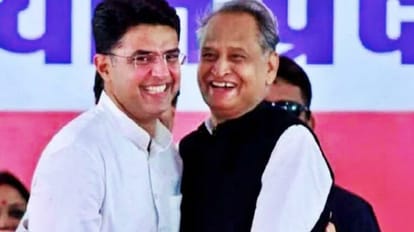 Rajasthan Election: Sachin Pilot said CM Gehlot is older than me in age and experience