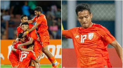 SAFF Championship: प्रधानमंत्री मोदी ने सैफ फुटबाल चैंपियनशिप का खिताब जीतने पर टीम को दी बधाई, पढ़ें क्या कहा Prime Minister Modi congratulated the team for winning the title of SAFF Football Championship