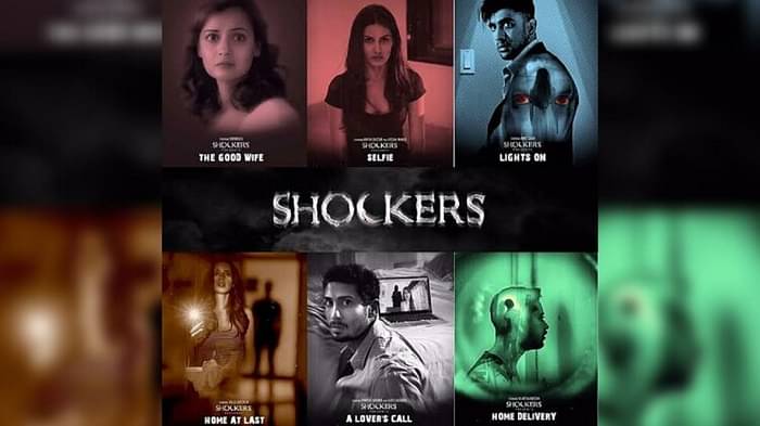 10 Hindi Horror web series before Adhura Farhad Samji directed series became downfall for alt balaji