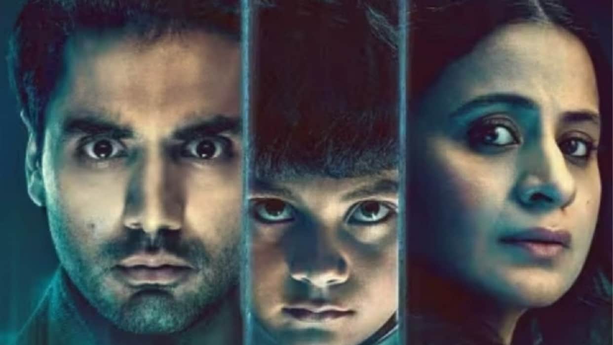 10 Hindi Horror web series before Adhura Farhad Samji directed series became downfall for alt balaji