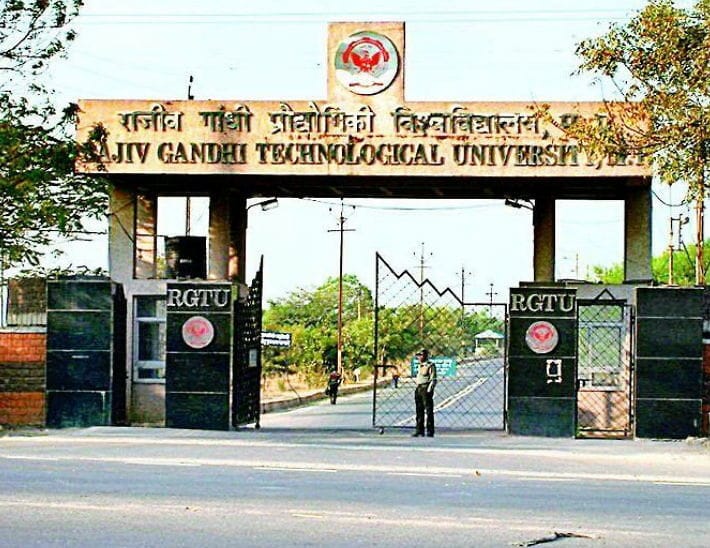 RGPV scam: More than a dozen officers suspected to be involved in embezzlement, in-charge VC takes charge