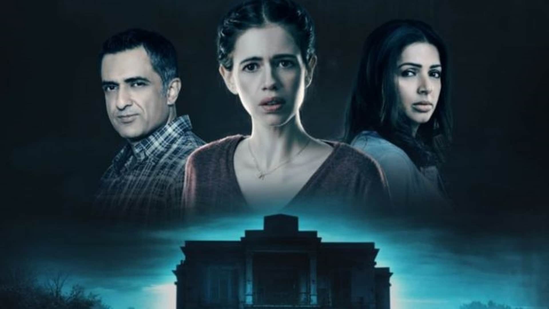 10 Hindi Horror web series before Adhura Farhad Samji directed series became downfall for alt balaji