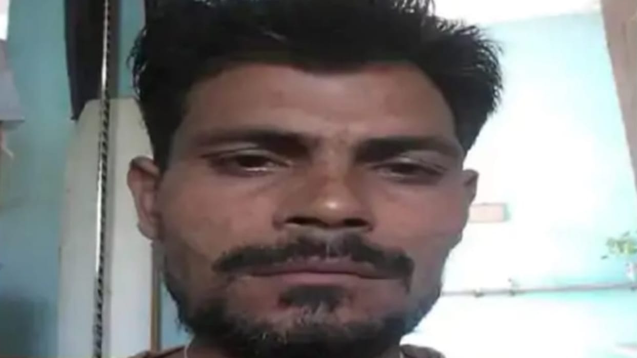 younh man Dead body found after 27 hours in Shivnath river in Durg