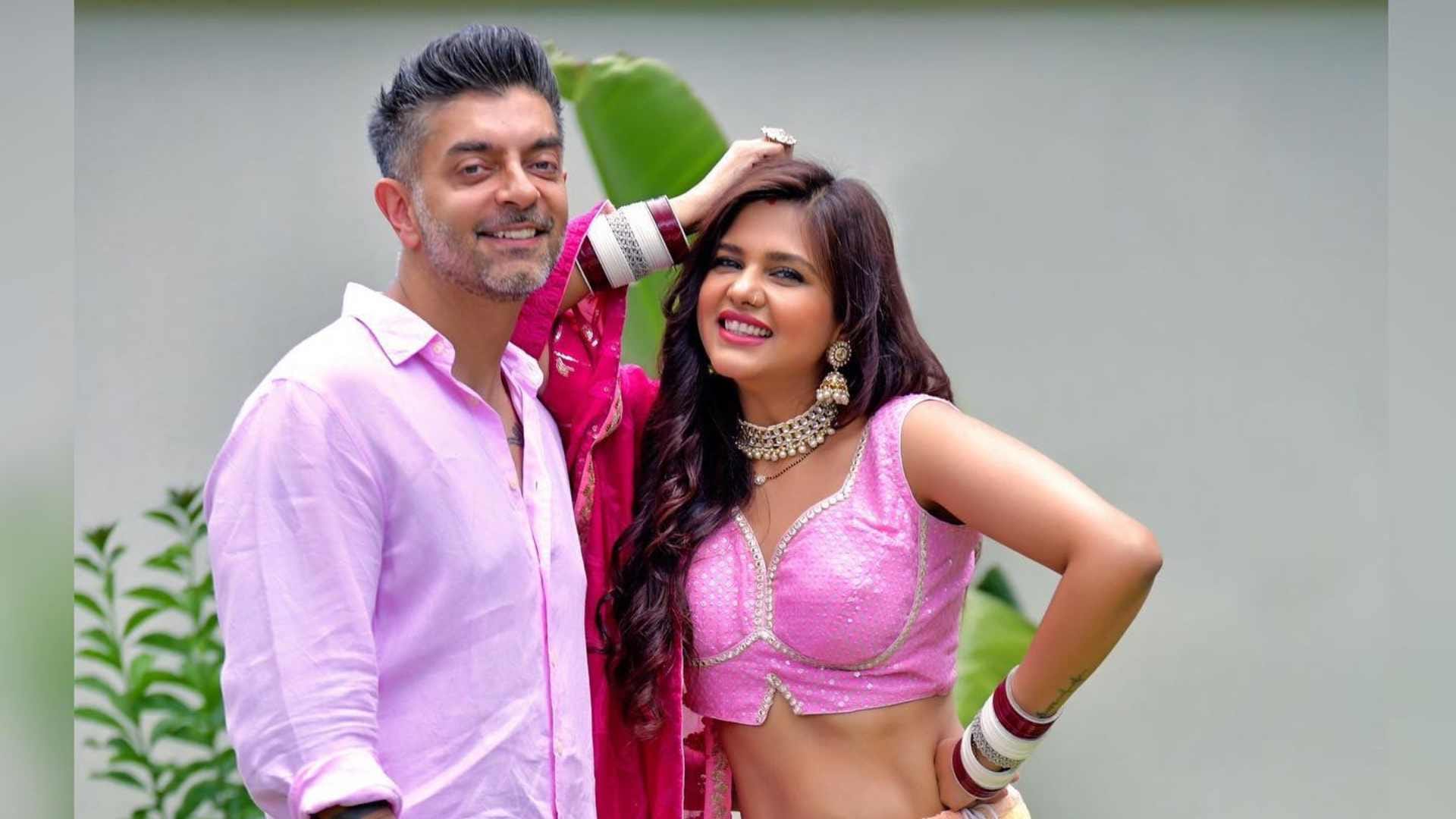 Dalljiet Kaur to trolls who commenting on her second marriage with nikhil patel ask what is the problem