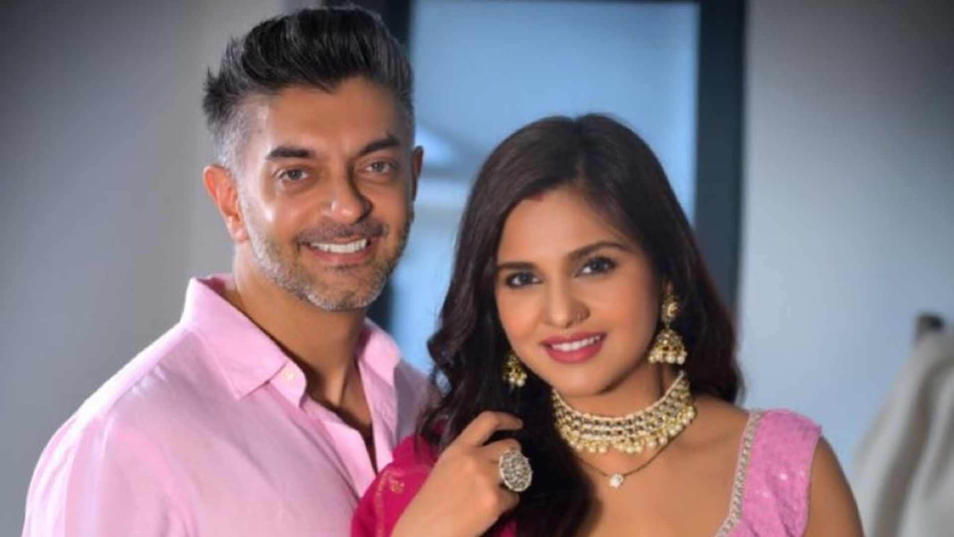 Dalljiet Kaur unfollows Husband Nikhil Patel On Social media Amid divorce and Separation Rumours Know Details