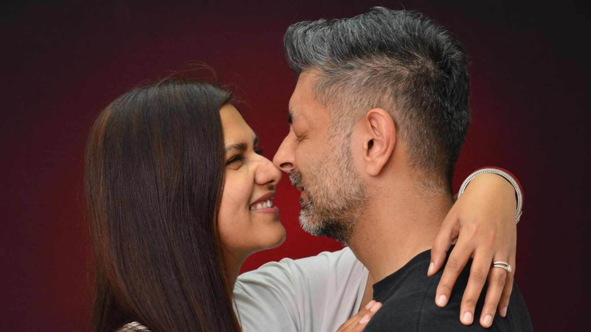Dalljiet Kaur to trolls who commenting on her second marriage with nikhil patel ask what is the problem