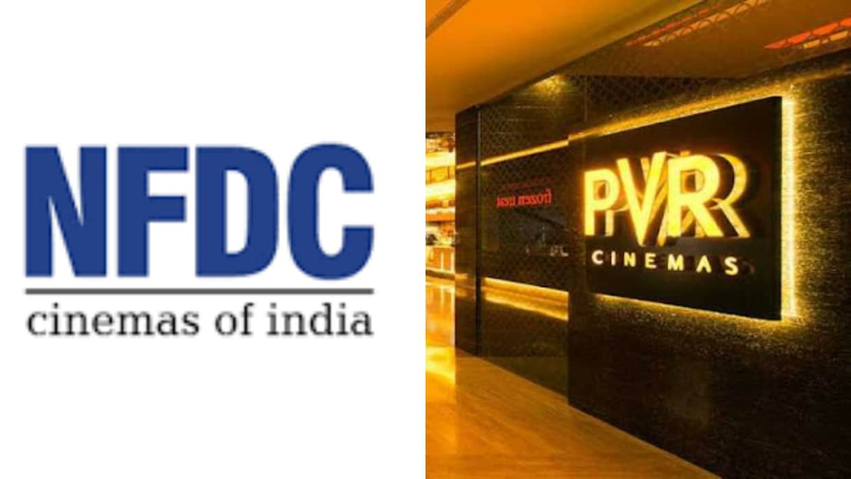 Ministry Of Information and broadcasting directs NFDC to find means to increase film screen density in India