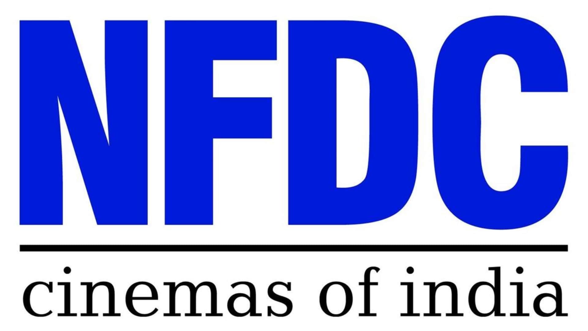 Ministry Of Information and broadcasting directs NFDC to find means to increase film screen density in India