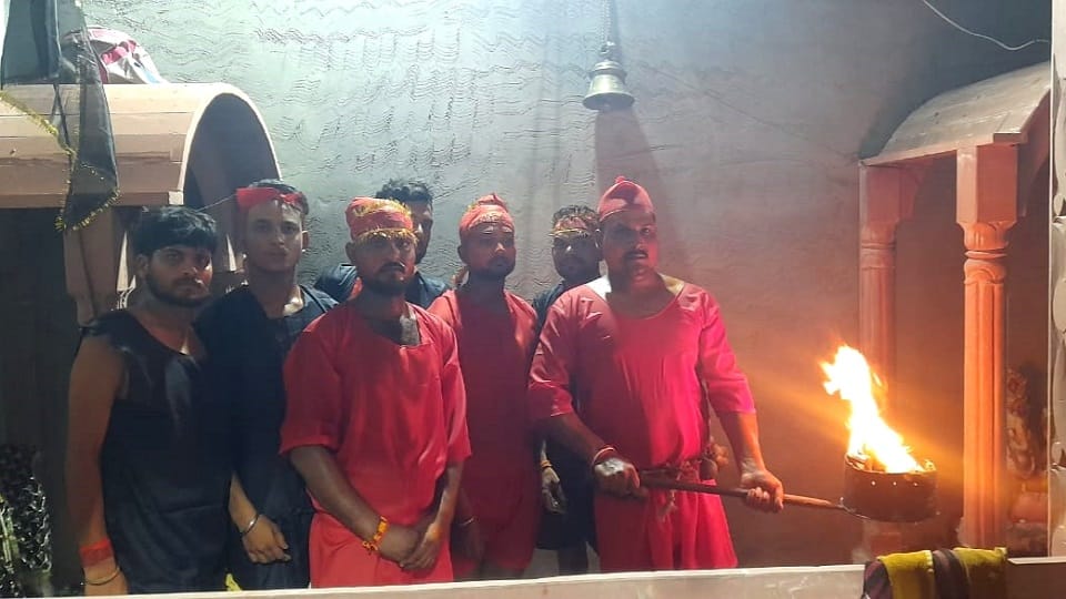 Asadhi Purnima 2023 Pooja that is performed for milch animals