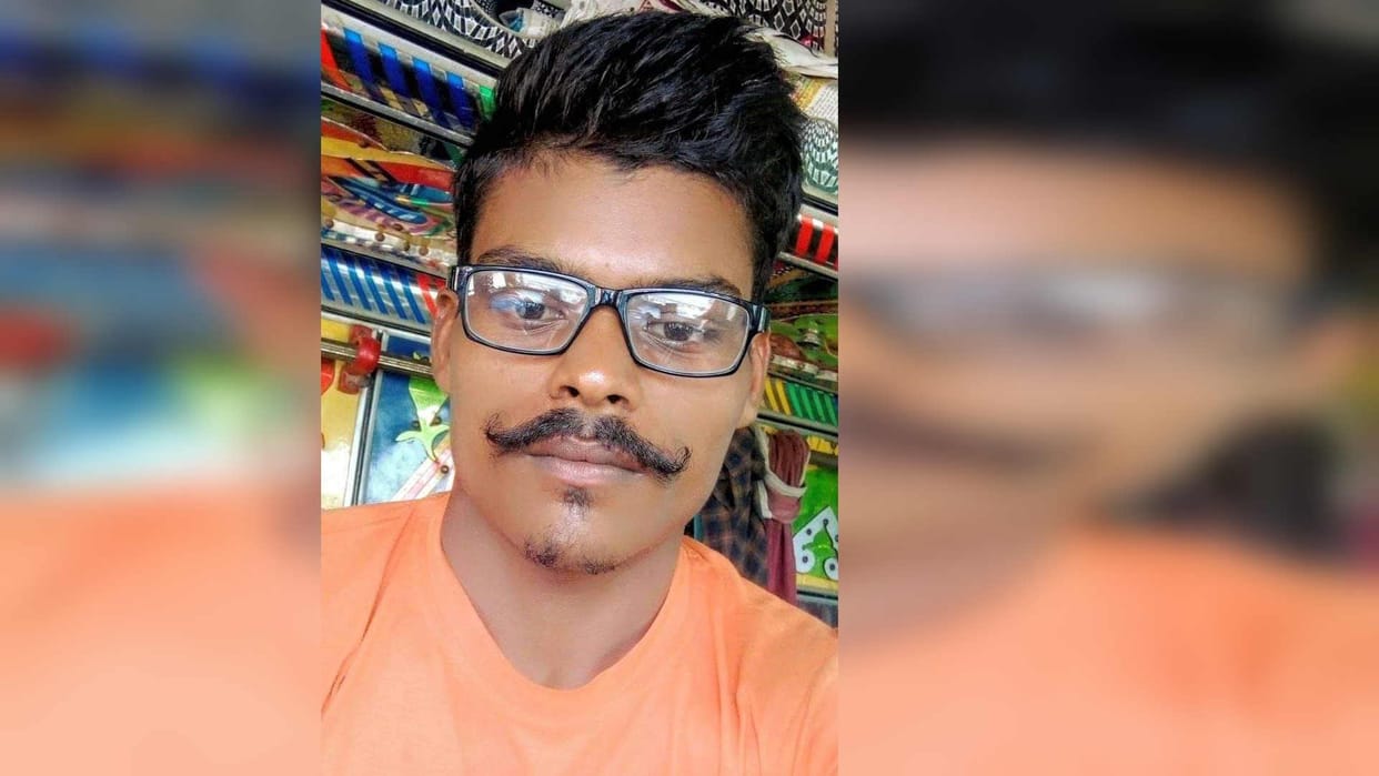 Truck driver beaten to death in friend house in Gola Gorakhpur