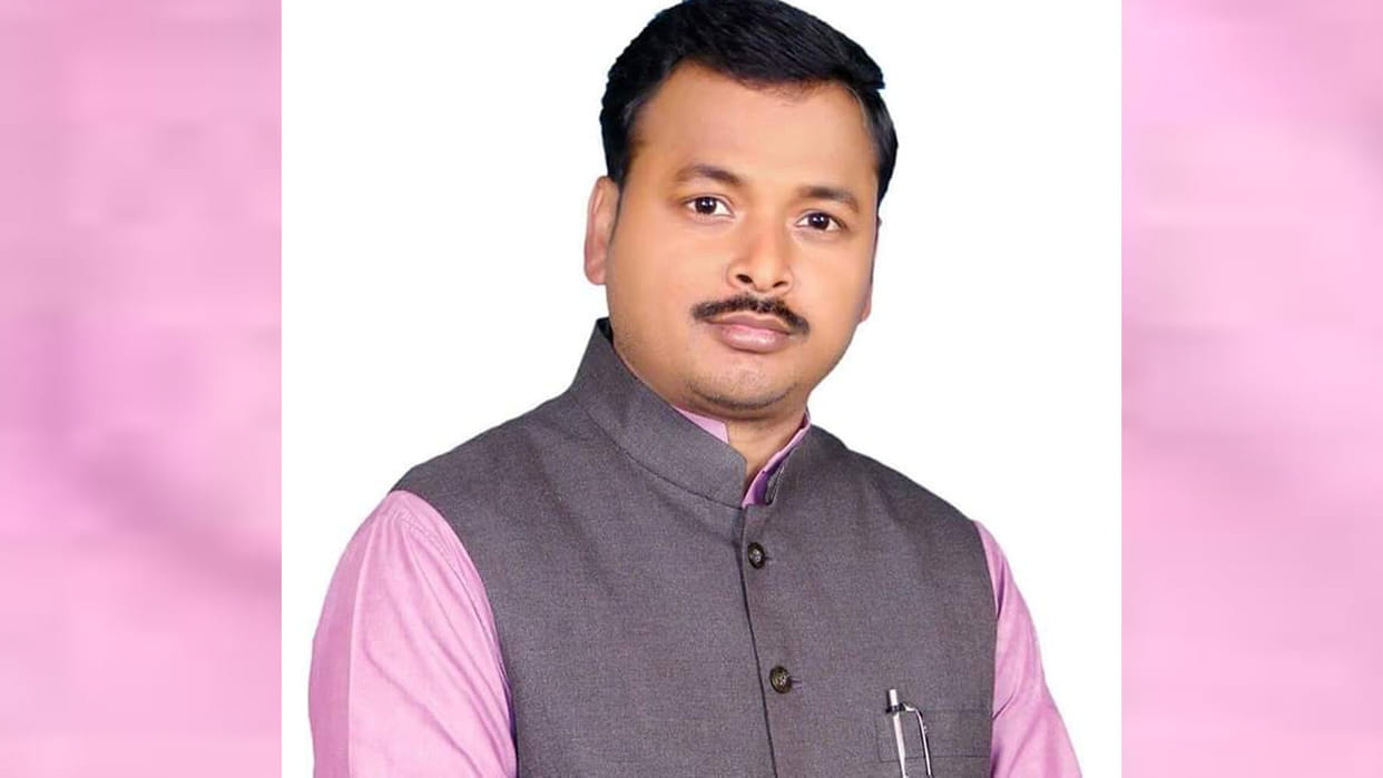 Sadar MLA threatened to kill on social media