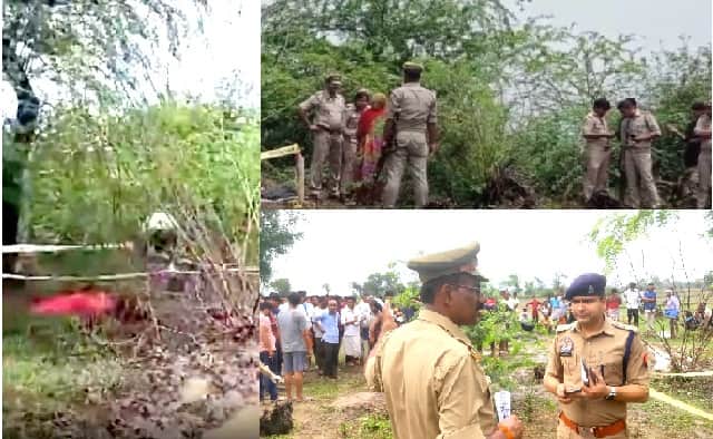 Aunt had illegal relationship with her lover, niece used to protest, she was killed along with her lover, repo