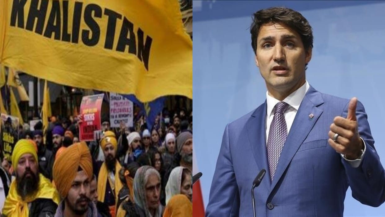 Canada awakened by the attack on the Indian consulate in US, said – alert about the Khalistan supporters