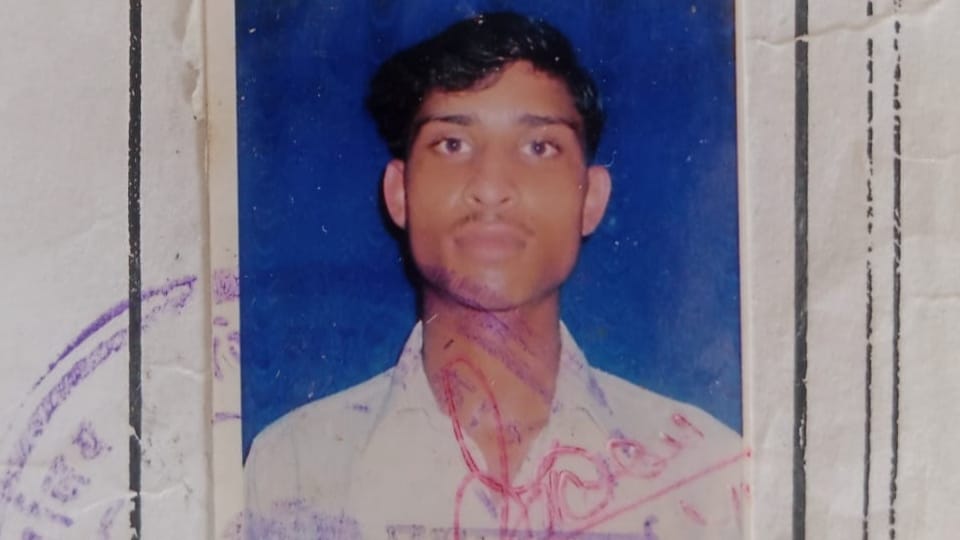 farmer found dead in the farm in bareilly