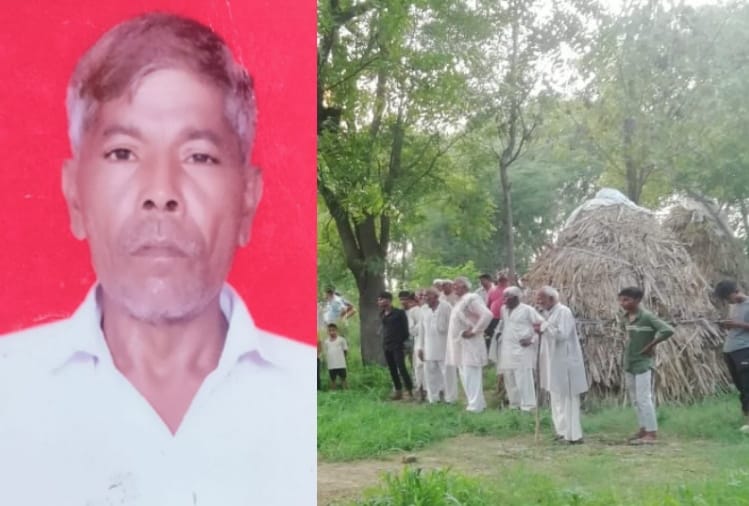 Baghpat: husband suicide after a minor dispute when his wife stopped drinking alcohol