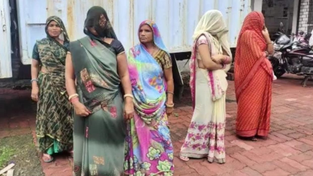Ujjain: Anganwadi helper commits suicide, family alleges harassment, father-in-law says she was mentally ill
