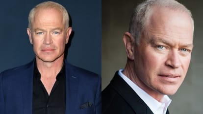 Hollywood actors who never kissed on screen followed no kissing policy Lindsay Lohan Neal McDonough