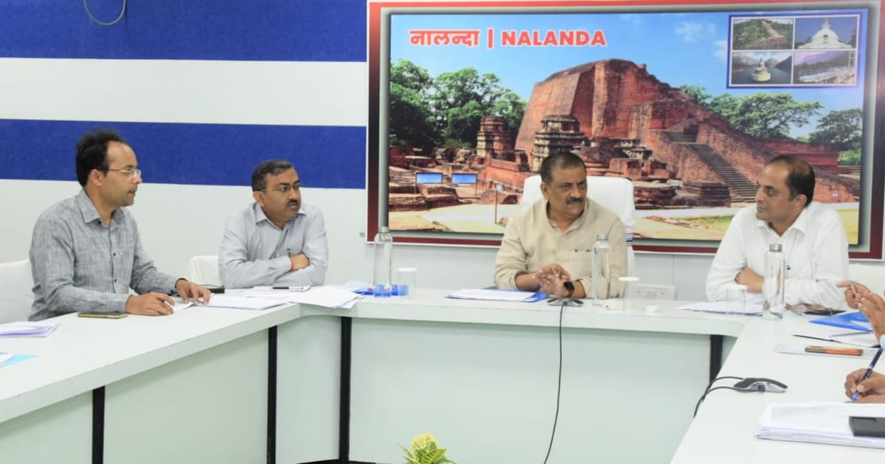 Bihar News: Devotees will quench their thirst with pure Ganga water in Shravani Mela; Nitish Kumar, Sanjay Jha