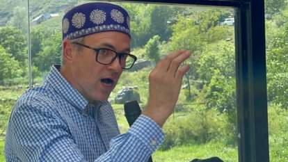 Omar Abdullah