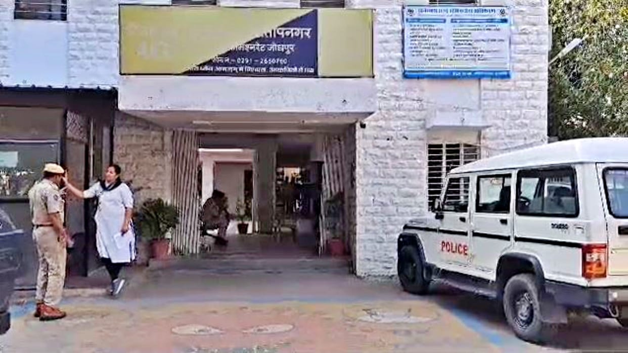 Gangster calls Jodhpur businessman and demands Rs 3 crore
