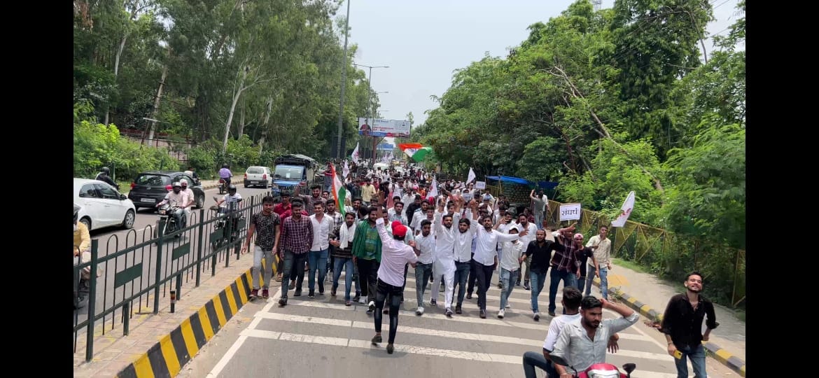Meerut News Live:Bijnor police arrested two crooks, read western UP latest News today